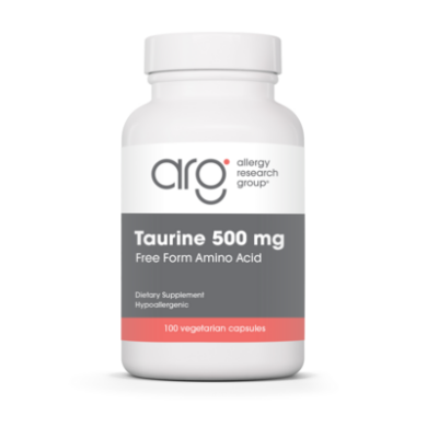 Taurine 500mg