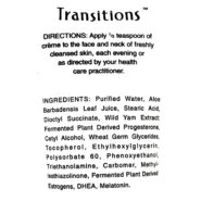 Transitions
