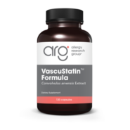 VascuStatin Formula