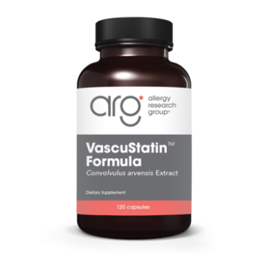 VascuStatin Formula