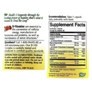 Vitamin B-100 Complex