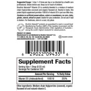 Vitamin D3 Drops