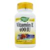 Vitamin E 400IU