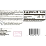 Vitamin K2 and D3