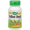 Yellow Dock Root