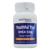 Youthful You DHEA 5mg