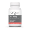 Zen Sleep with P5P and 5-HTP