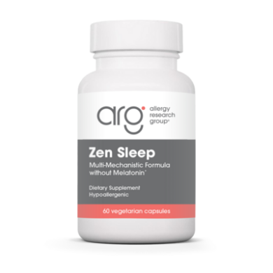 Zen Sleep with P5P and 5-HTP