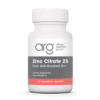 Zinc Citrate 25mg