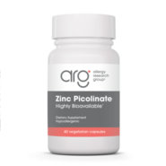 Zinc Picolinate