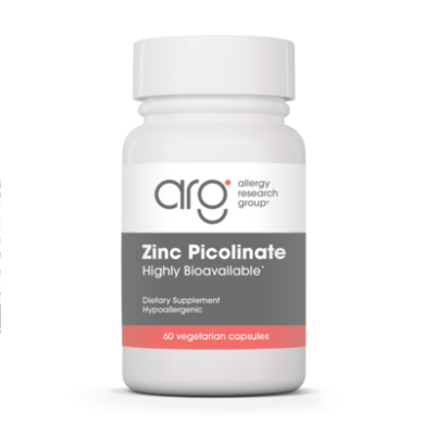 Zinc Picolinate