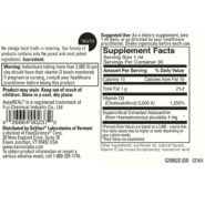 Astaxanthin D3 Liquid 1oz