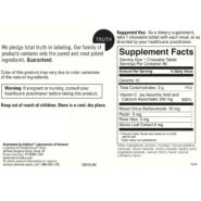 Chewable C-300mg Cherry