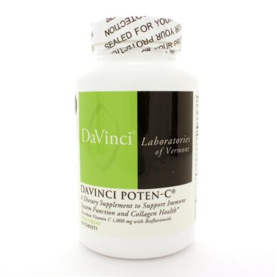 DaVinci Poten C 1,000mg