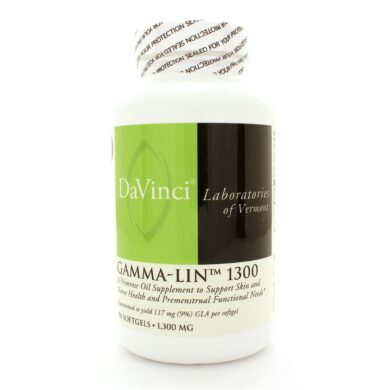 Gamma Lin 1,300mg