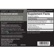 Gluco Benefits