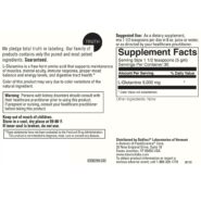 L-Glutamine Powder