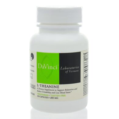 L-Theanine 200mg