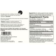 Liposomal C