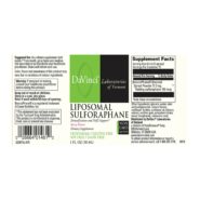 Liposomal Sulforaphane