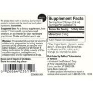 Melatonin Liposomal Spray