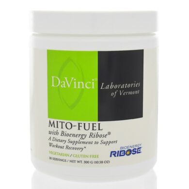 Mito-Fuel w/ D-Ribose