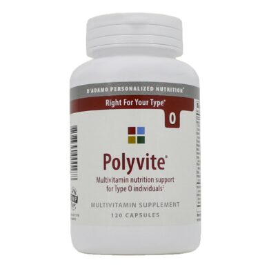 Polyvite Pro Multi-Vitamin (Type O)