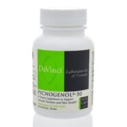 Pycnogenol 50mg