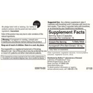 Pycnogenol 50mg