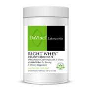 Right Whey Chocolate 30 serv