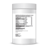 Right Whey Vanilla 30 serv - Image 3