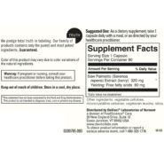 Saw Palmetto 320mg