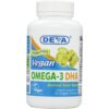 Vegan DHA (Algae) 200mg