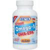 Vegan DHA-EPA (Delayed Release)