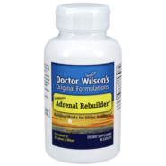 Adrenal Rebuilder - 90 caplets