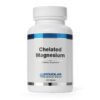 Chelated Magnesium 100mg