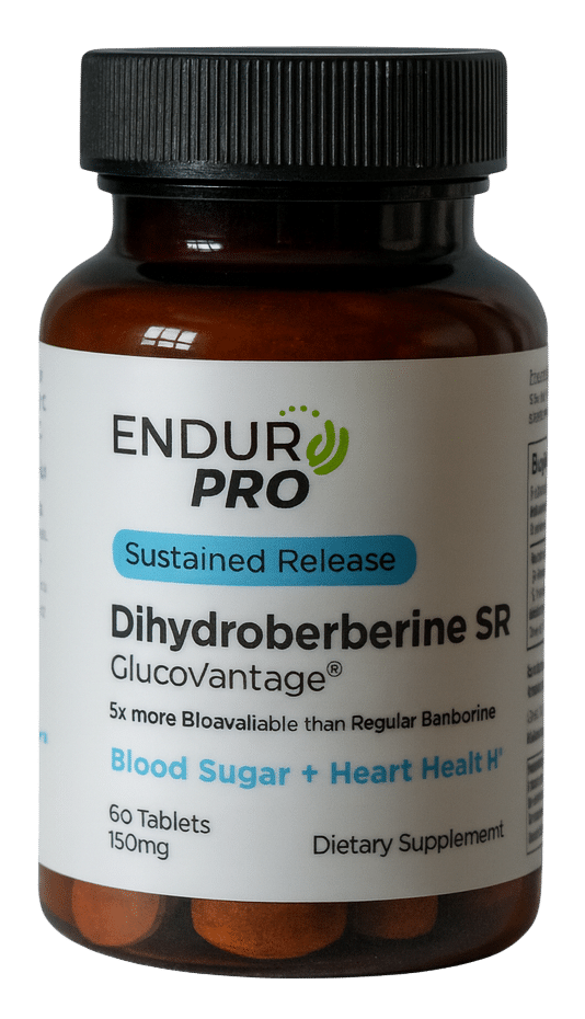 Dihydroberberine SR 150mg