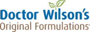Doctor Wilson's Original Formulations