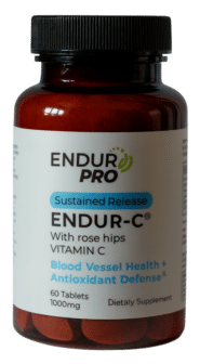 Endur-C SR 1000mg 90 tablets