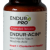 Endur-acin ER 750mg 60 tablets