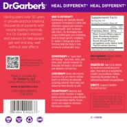 Hypothyroid Formula/THY-O