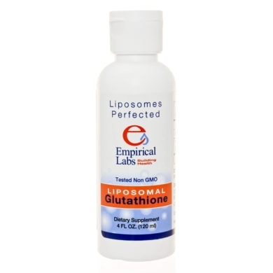 Liposomal Glutathione