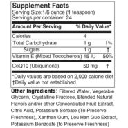 Liquid CoQ10