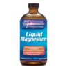 Liquid Magnesium
