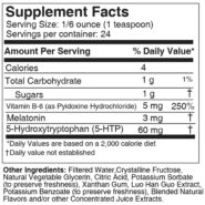 Liquid Natural Sleep Calming