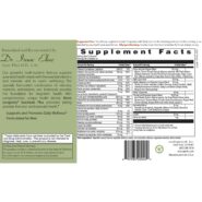 Mens Longevity Essentials Plus
