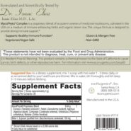 MycoCeutics MycoPhyto Complex Powder