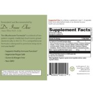 Mycoceutics/Ten Mushroom Formula