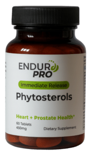 Phytosterols IR 450 mg 60 tab