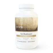 Ten Mushroom Formula